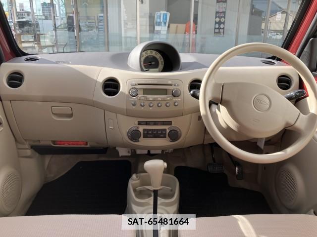 Daihatsu ESSE 2011-03 7804292-2