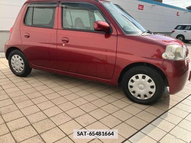 Daihatsu ESSE 2011-03 7804292-3