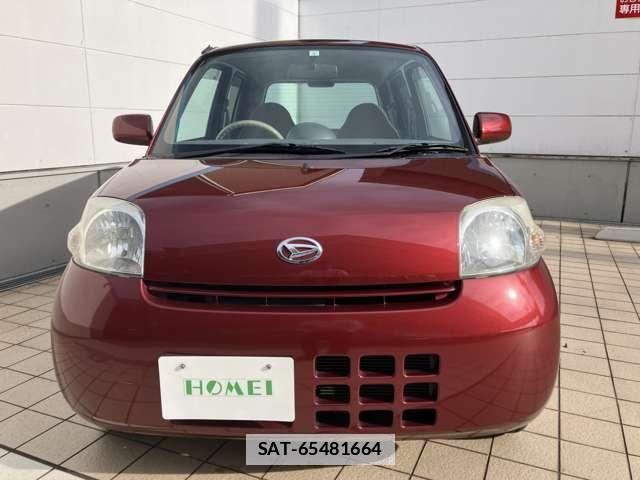 Daihatsu ESSE 2011-03 7804292-4