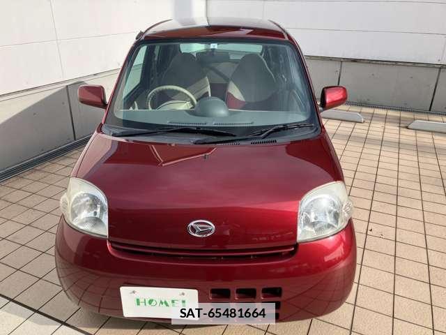 Daihatsu ESSE 2011-03 7804292-5