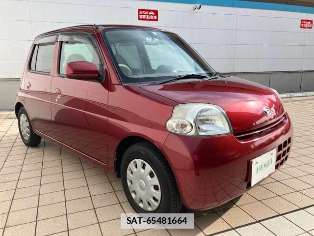 Daihatsu ESSE 2011-03 7804292-6