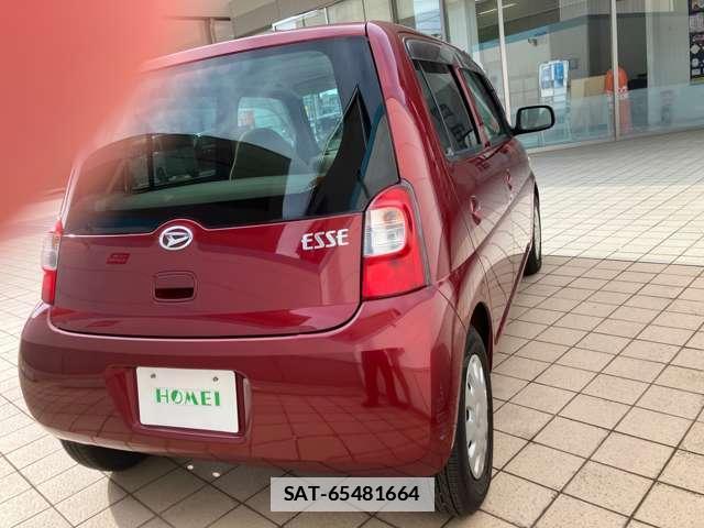 Daihatsu ESSE 2011-03 7804292-7