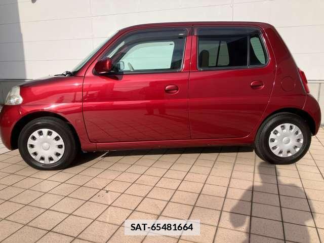 Daihatsu ESSE 2011-03 7804292-8