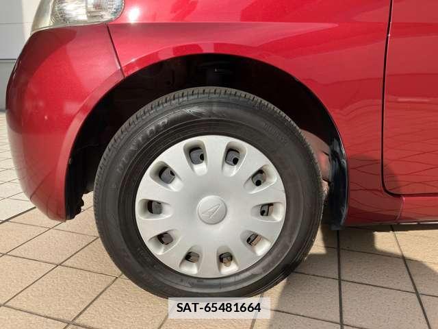 Daihatsu ESSE 2011-03 7804292-9