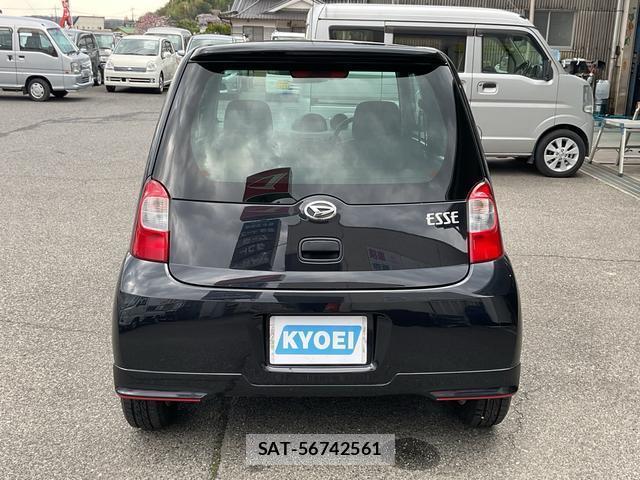 Daihatsu ESSE 2009-04 7804302-1