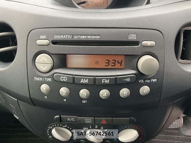 Daihatsu ESSE 2009-04 7804302-10