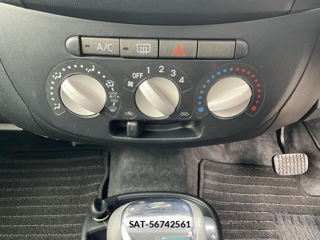 Daihatsu ESSE 2009-04 7804302-11