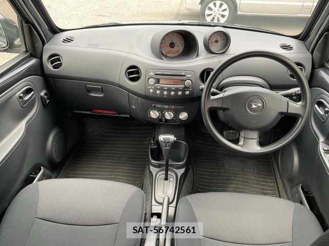 Daihatsu ESSE 2009-04 7804302-2