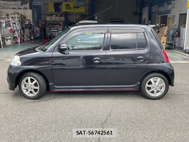 Daihatsu ESSE 2009-04 7804302-3