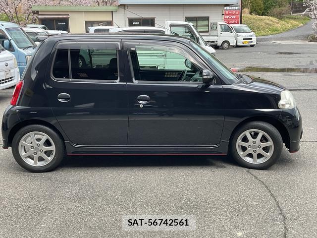 Daihatsu ESSE 2009-04 7804302-5