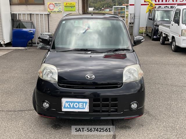 Daihatsu ESSE 2009-04 7804302-6