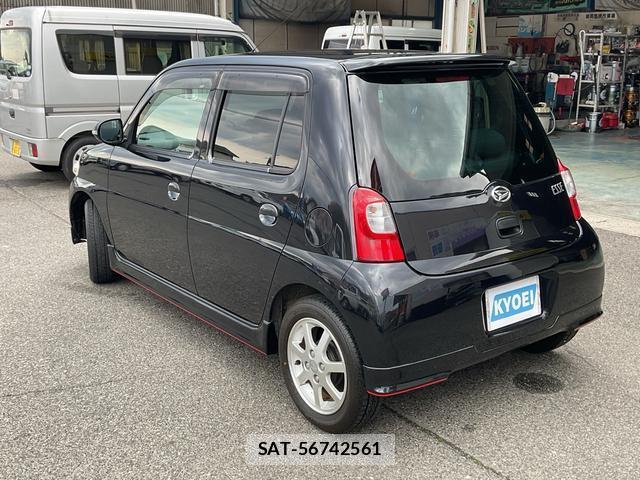 Daihatsu ESSE 2009-04 7804302-7