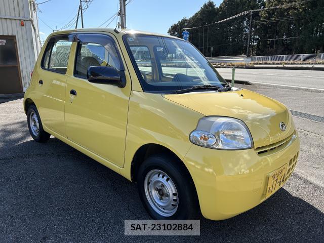Daihatsu ESSE 2006-12 7804339-1