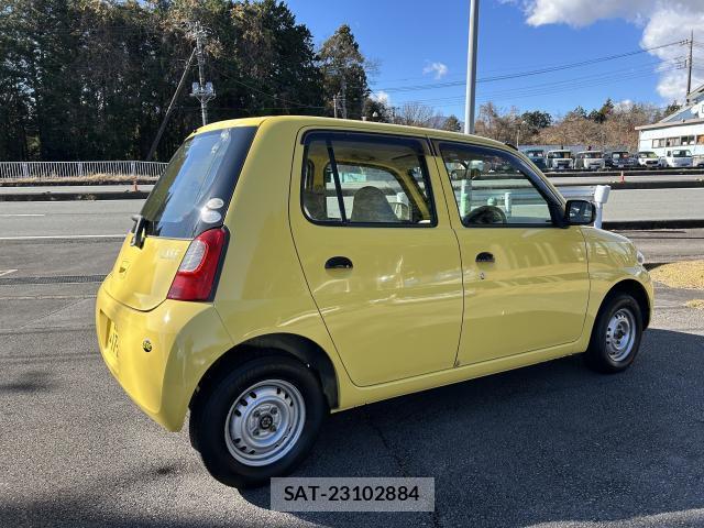 Daihatsu ESSE 2006-12 7804339-2