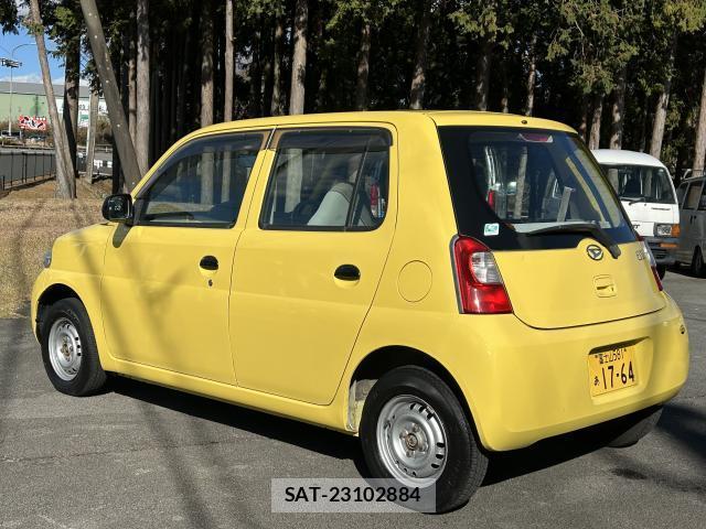 Daihatsu ESSE 2006-12 7804339-3