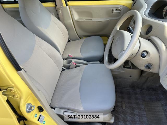 Daihatsu ESSE 2006-12 7804339-5