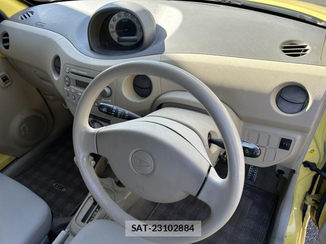 Daihatsu ESSE 2006-12 7804339-6