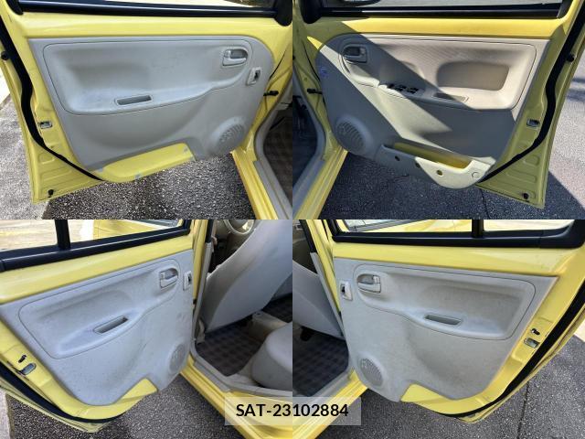 Daihatsu ESSE 2006-12 7804339-7
