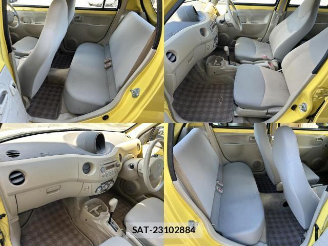 Daihatsu ESSE 2006-12 7804339-8