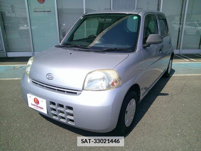 Daihatsu ESSE 2009-07 7806722-0