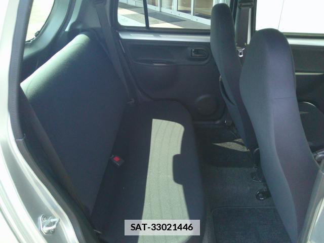 Daihatsu ESSE 2009-07 7806722-13