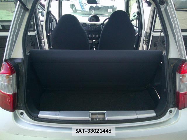 Daihatsu ESSE 2009-07 7806722-14