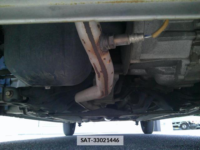 Daihatsu ESSE 2009-07 7806722-17