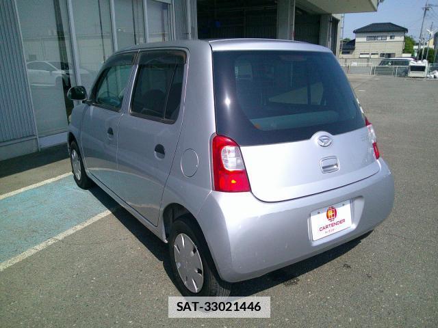 Daihatsu ESSE 2009-07 7806722-2