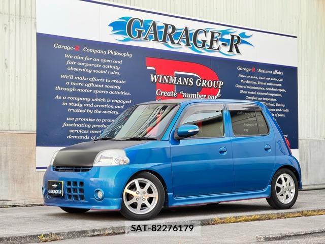 sat car