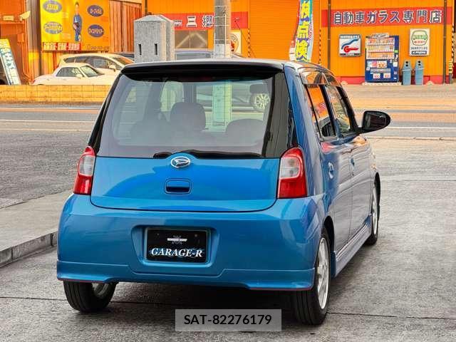 Daihatsu ESSE 2008-09 7809627-10