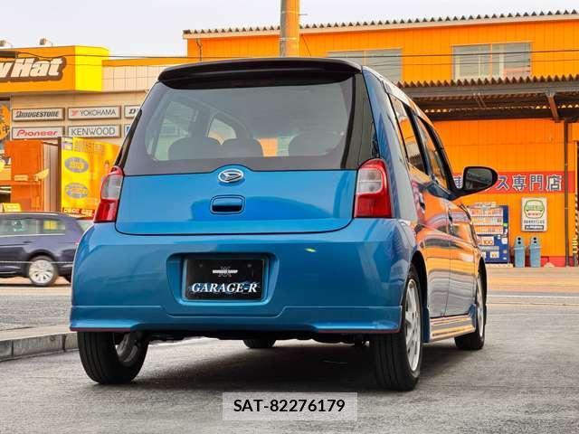 Daihatsu ESSE 2008-09 7809627-11