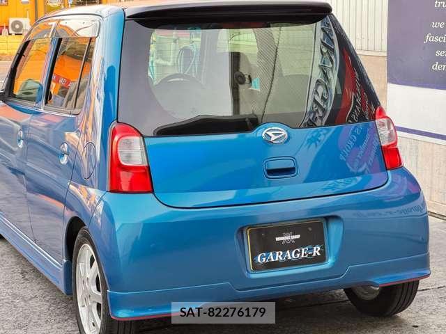 Daihatsu ESSE 2008-09 7809627-12