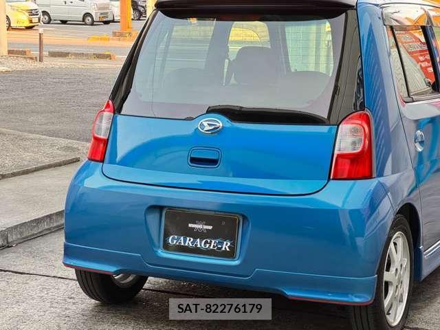 Daihatsu ESSE 2008-09 7809627-13