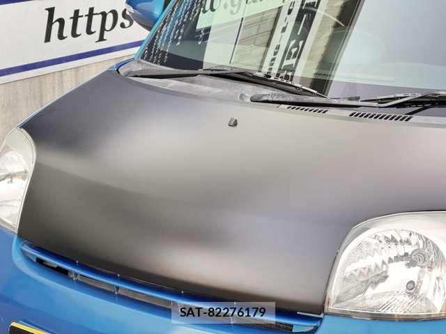 Daihatsu ESSE 2008-09 7809627-16