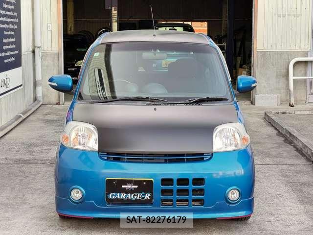 Daihatsu ESSE 2008-09 7809627-2
