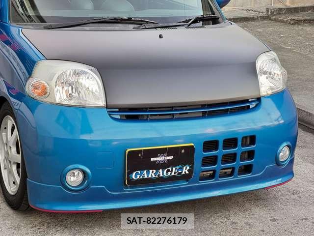 Daihatsu ESSE 2008-09 7809627-4