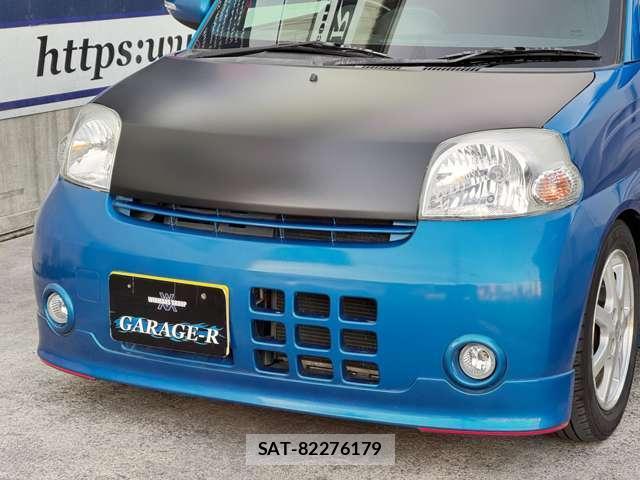 Daihatsu ESSE 2008-09 7809627-5