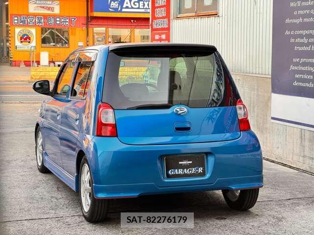 Daihatsu ESSE 2008-09 7809627-7
