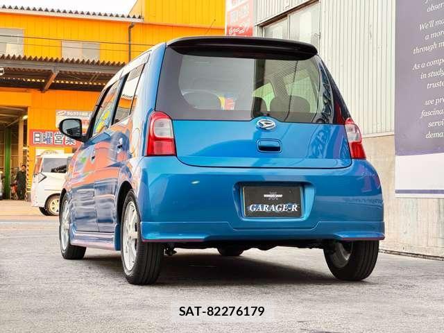 Daihatsu ESSE 2008-09 7809627-8