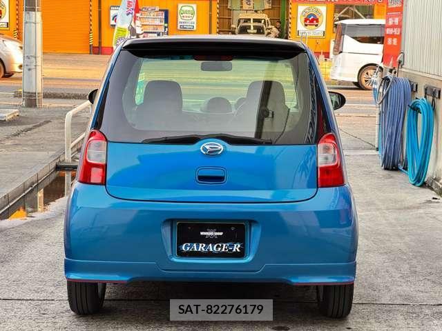 Daihatsu ESSE 2008-09 7809627-9