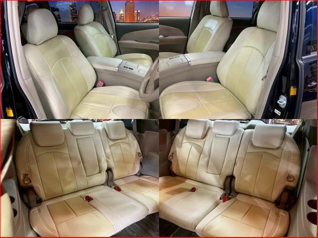 Toyota ESTIMA HYBRID 2007-02 7794733-3