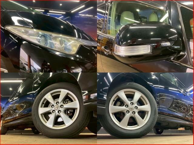 Toyota ESTIMA HYBRID 2007-02 7794733-4