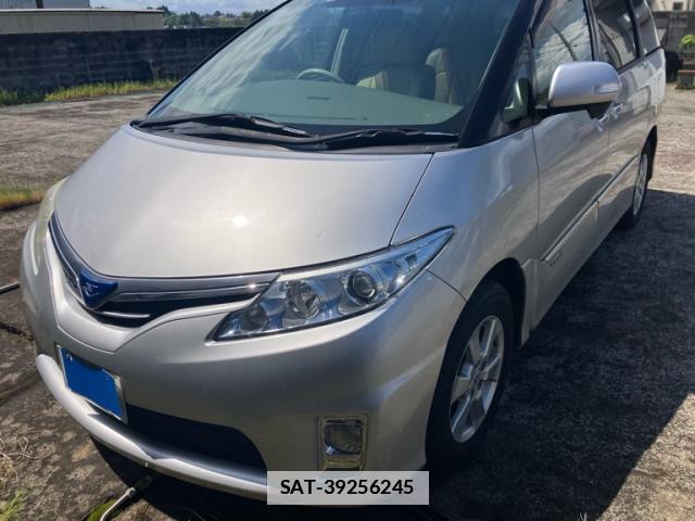 Toyota ESTIMA HYBRID 2009-08 7796425-0
