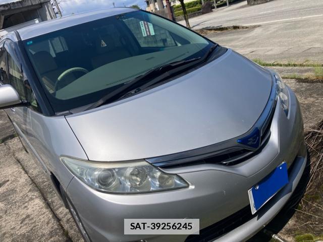 Toyota ESTIMA HYBRID 2009-08 7796425-1