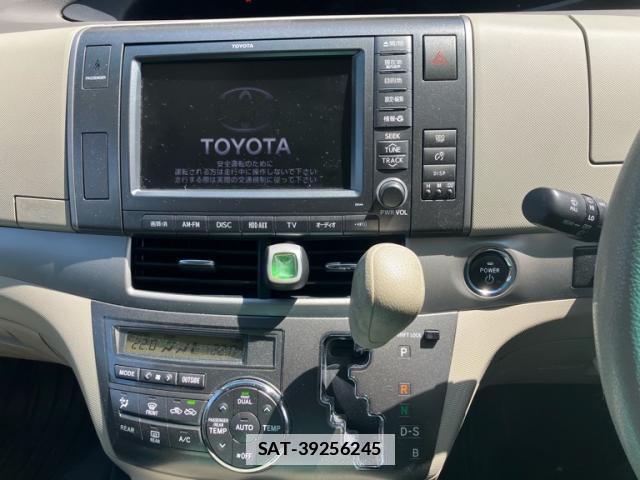 Toyota ESTIMA HYBRID 2009-08 7796425-10