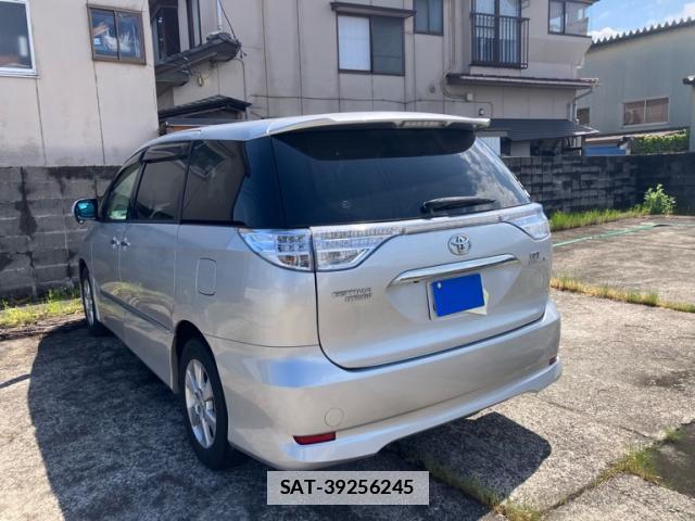 Toyota ESTIMA HYBRID 2009-08 7796425-13