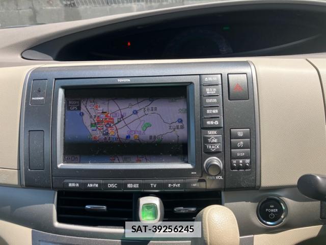 Toyota ESTIMA HYBRID 2009-08 7796425-15
