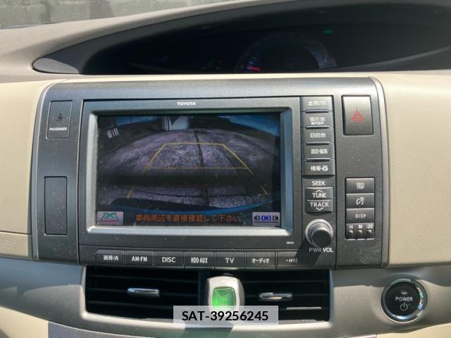 Toyota ESTIMA HYBRID 2009-08 7796425-16