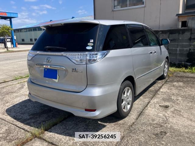 Toyota ESTIMA HYBRID 2009-08 7796425-2