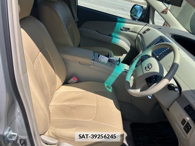 Toyota ESTIMA HYBRID 2009-08 7796425-5